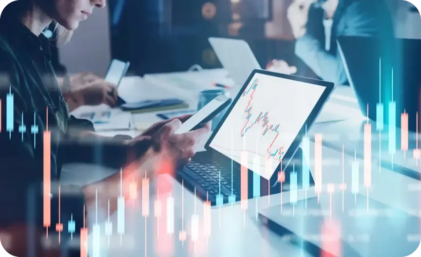 Tivronex AI digitale finanzen