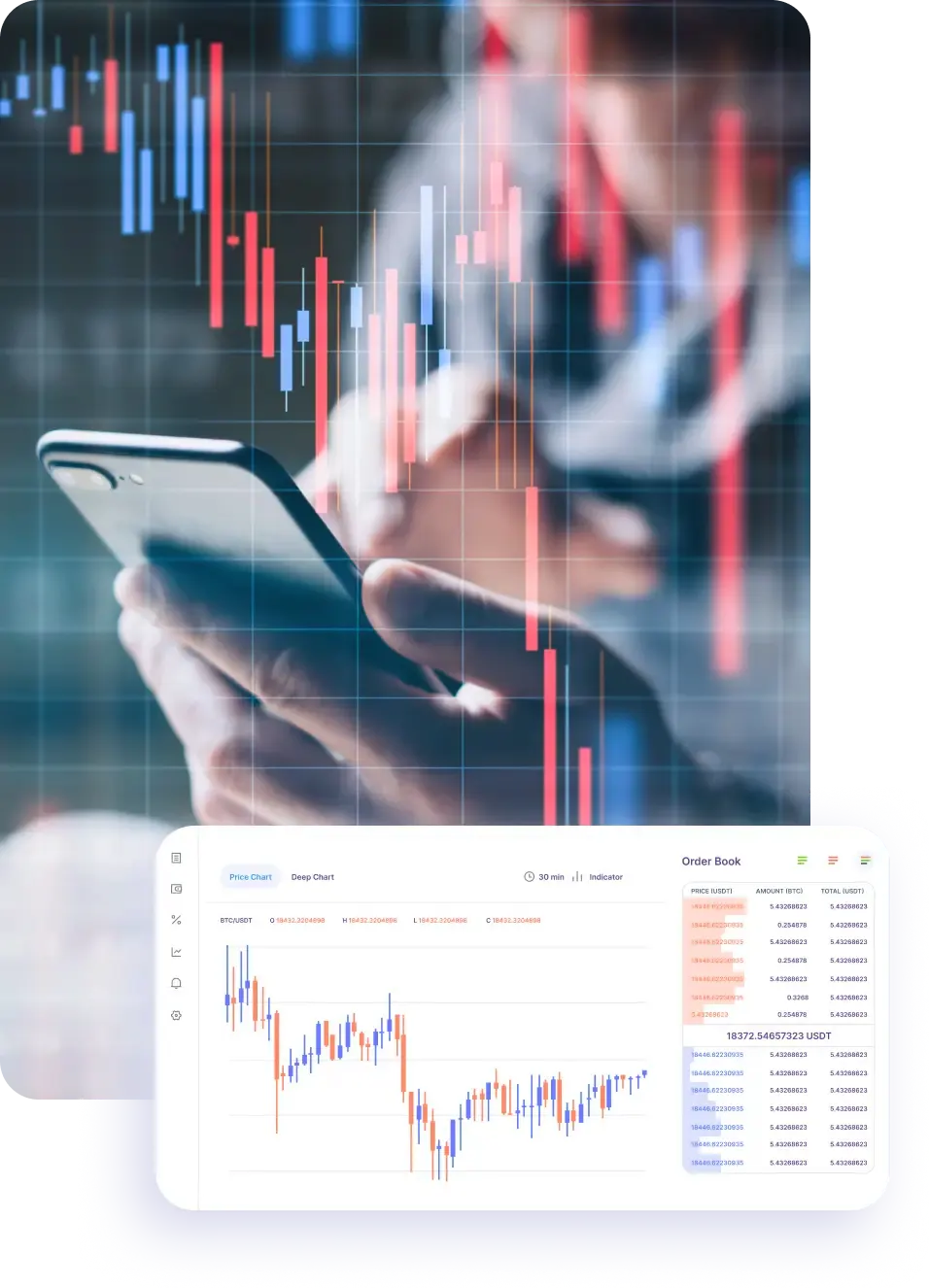 Tivronex AI portfolio analyse